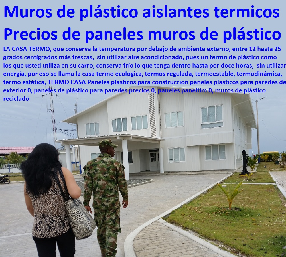 Casa paneles prefabricados plásticos para casas en PVC Maderplast PP 0 Prefabricados de hormigón plástico y cemento plástico 0 ¿Cómo construir casas prefabricadas económicas 0 tipos de placas prefabricadas 0 partes de una casa Casa paneles prefabricados plásticos para casas en PVC Maderplast PP 0 Prefabricados de hormigón plástico y cemento plástico 0 ¿Cómo construir casas prefabricadas económicas 0 tipos de placas prefabricadas 0 partes de una casa